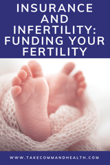 Insurance and Infertility Funding Your Fertility